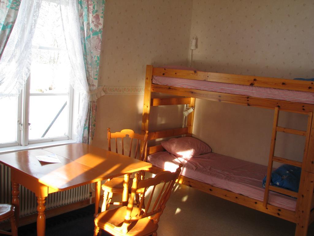 Soedra Ljunga Vandrarhem ユングビュー 部屋 写真